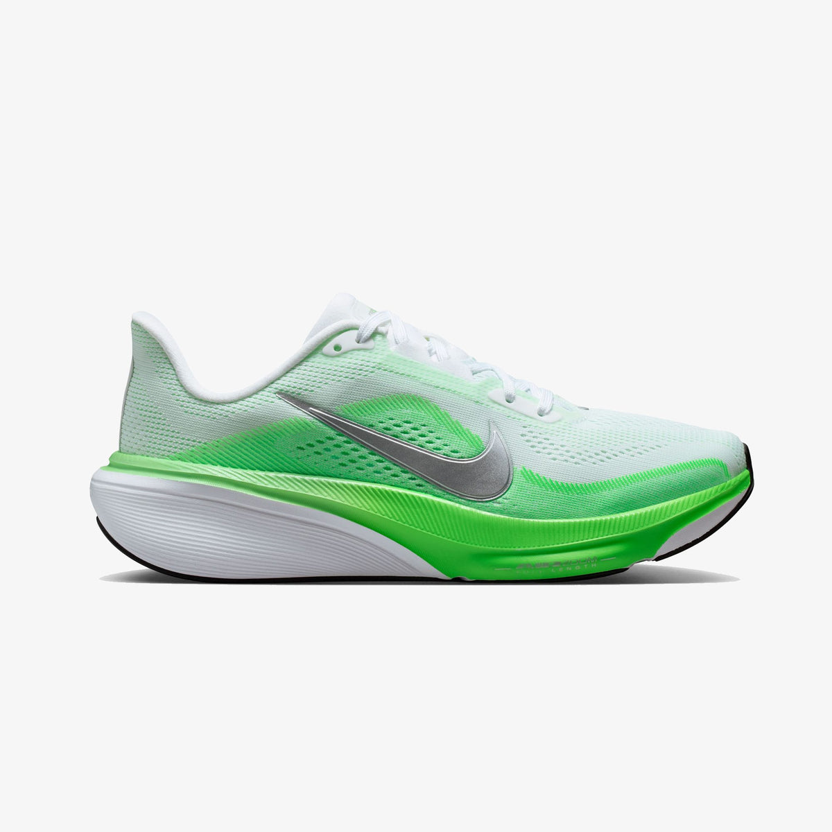 Nike Air Zoom Pegasus 42 Kadın Yeşil Spor Ayakkabı