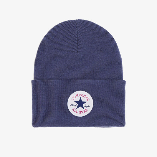 Converse Chuck Taylor All Star Patch Unisex Mor Bere