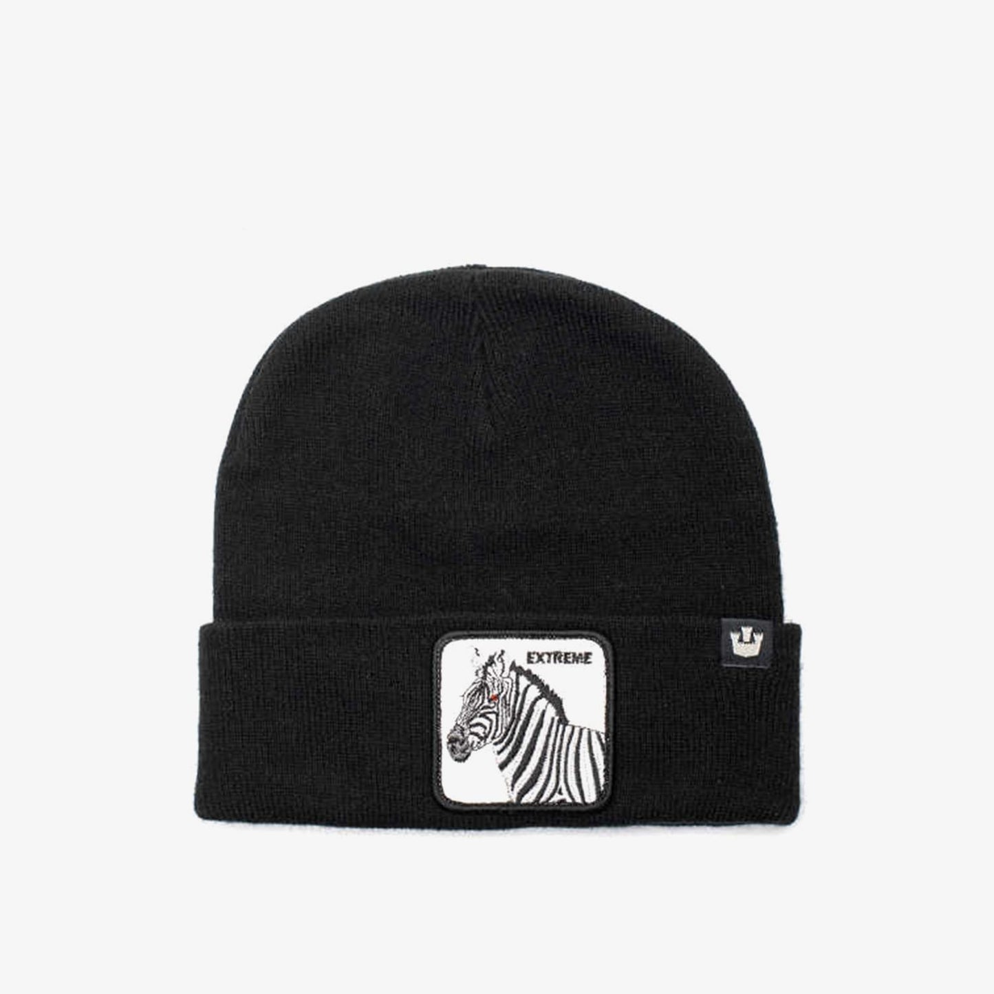 Goorin Bros Warm Tones Unisex Siyah Bere