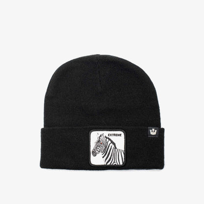 Goorin Bros Warm Tones Unisex Siyah Bere