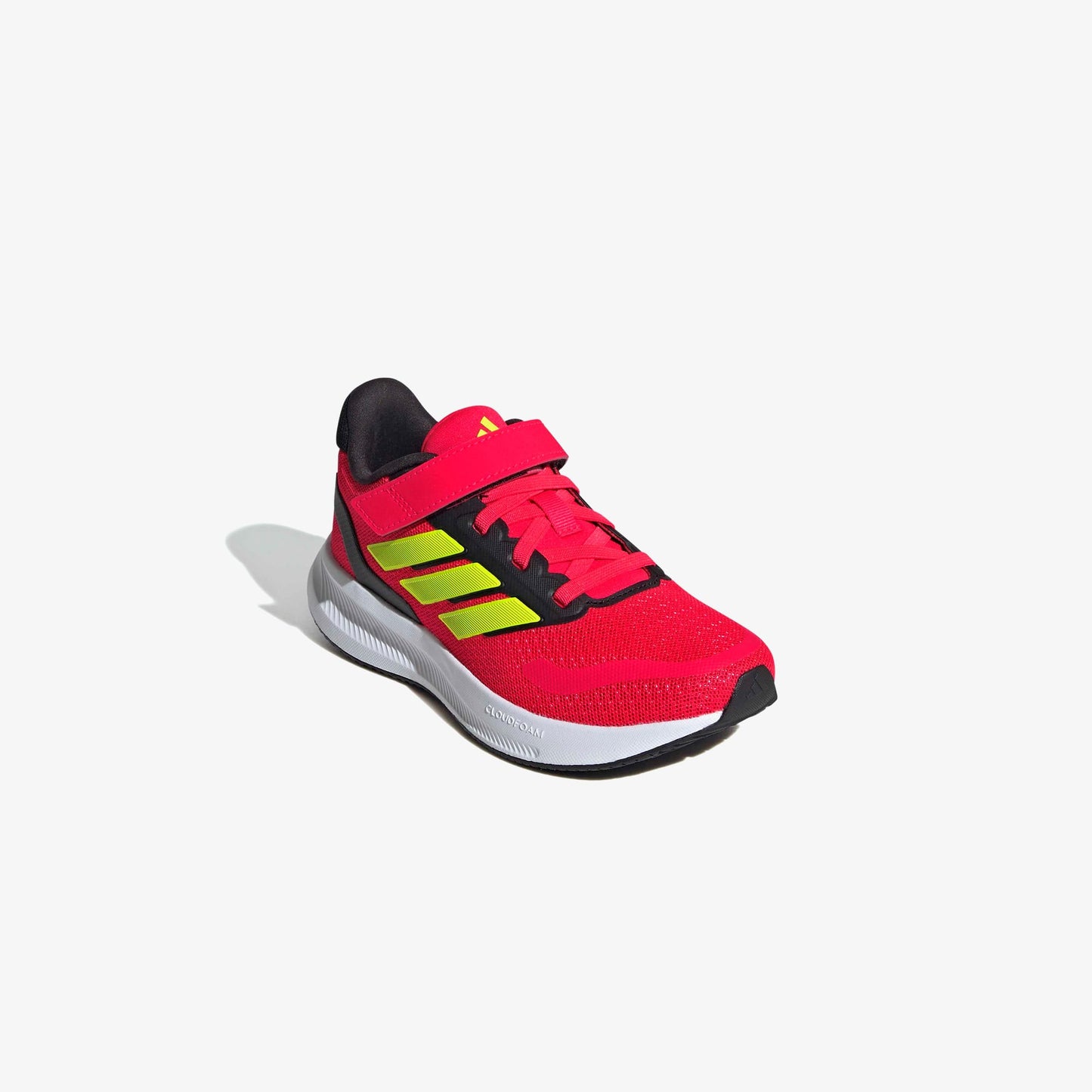 Adidas Runfalcon 5 El Çocuk Kırmızı Spor Ayakkabı