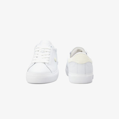 Lacoste Kadın Beyaz Powercourt Ayakkabı