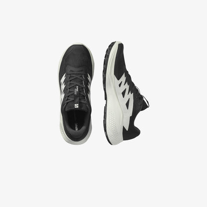 Salomon Alphaglide Erkek Gri Koşu Ayakkabısı
