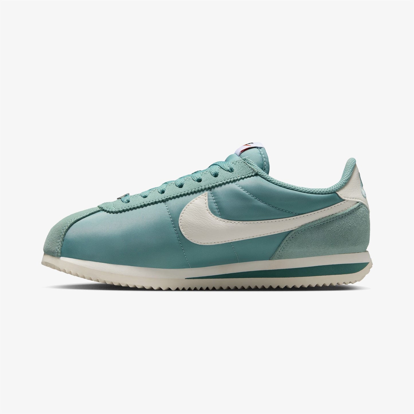 Nike Cortez Kadın Yeşil Spor Ayakkabı