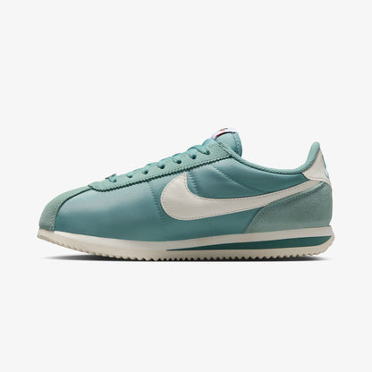 Nike Cortez Kadın Yeşil Spor Ayakkabı