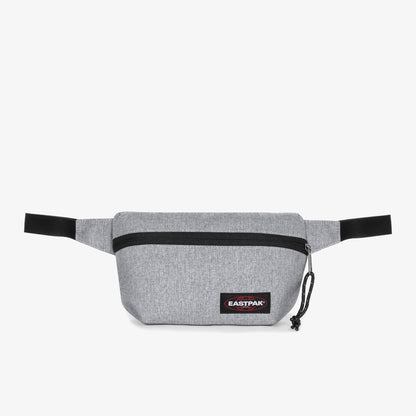 Eastpak Sommer Mini Unisex Gri Bel Çantası