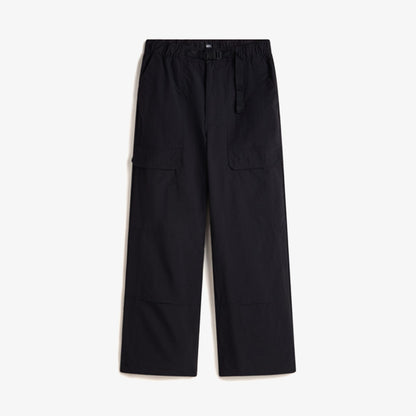 Vans Mte Trek Guide Kadın Siyah Pantolon