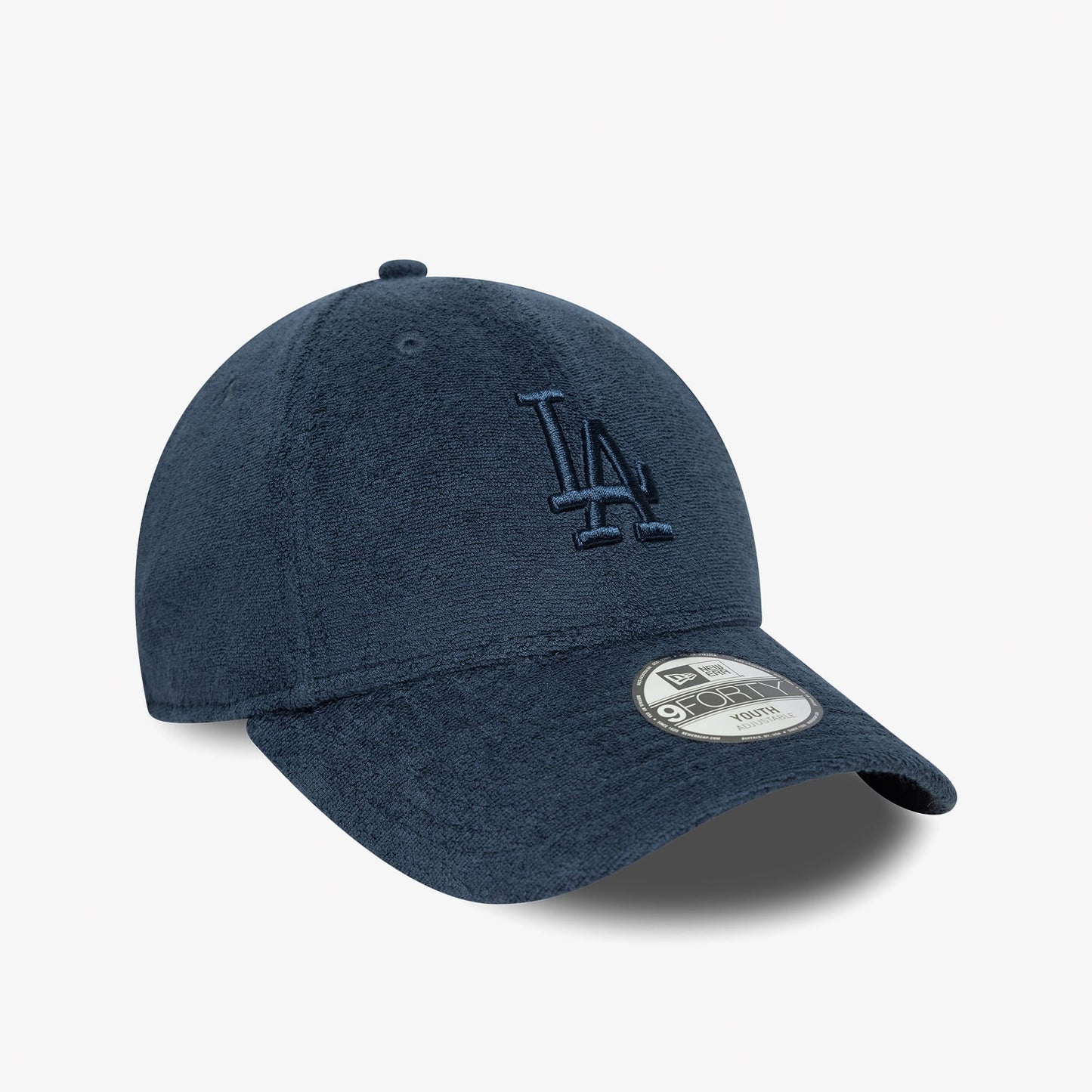 New Era Chyt Towelling 9forty Losdod Çocuk Lacivert Şapka