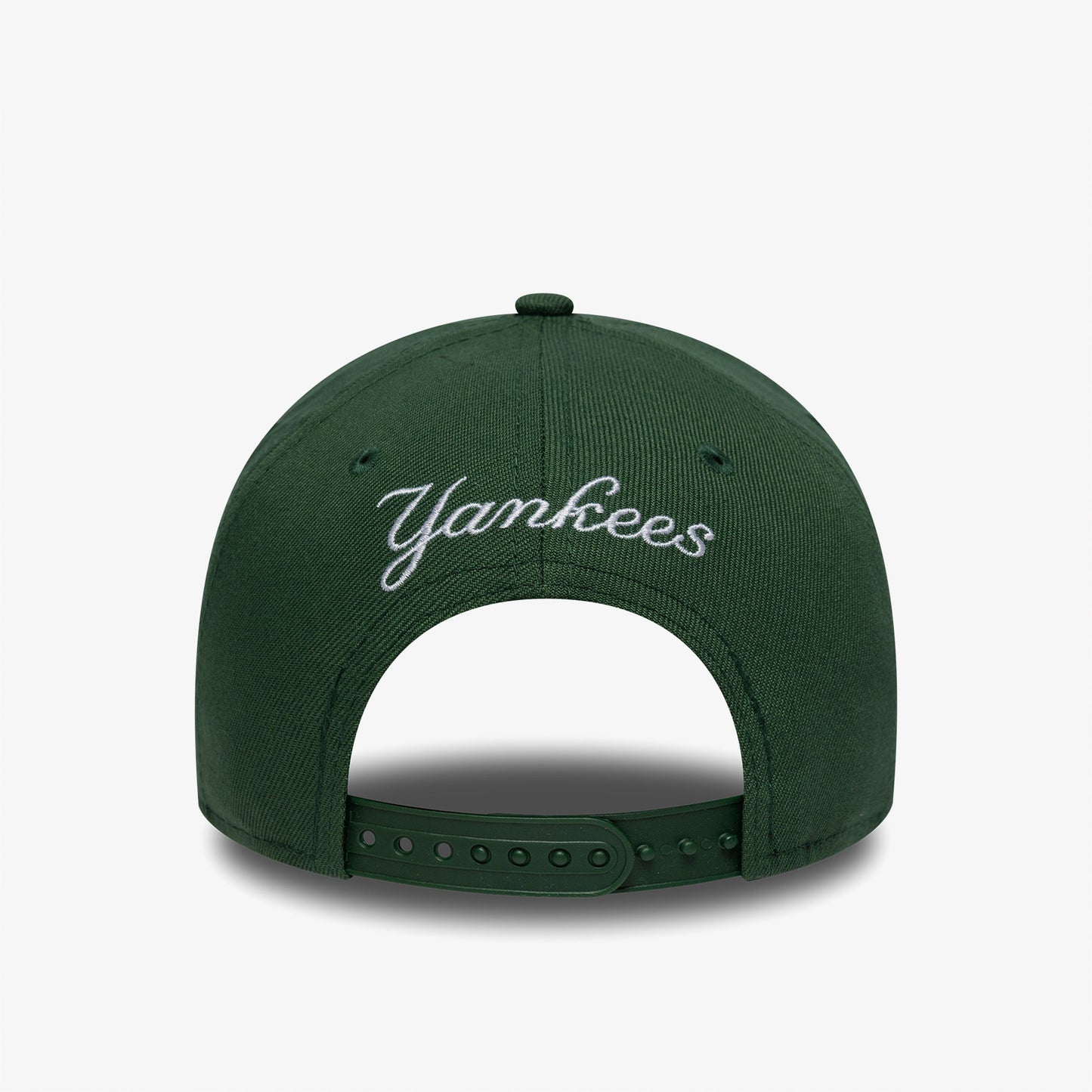 New Era Outline Script Eframe Neyyan Cig Unisex Yeşil Şapka