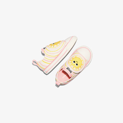 Converse Chuck Taylor All Star Çocuk Krem Spor Ayakkabı & Sneaker