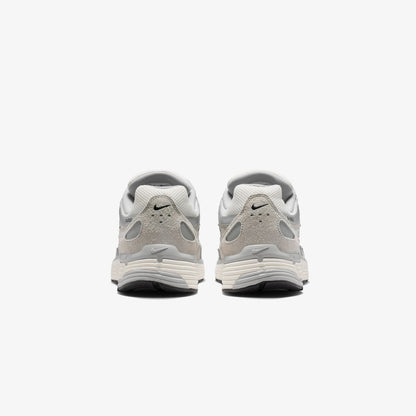 Nike P-6000 Erkek Gri Spor Ayakkabı