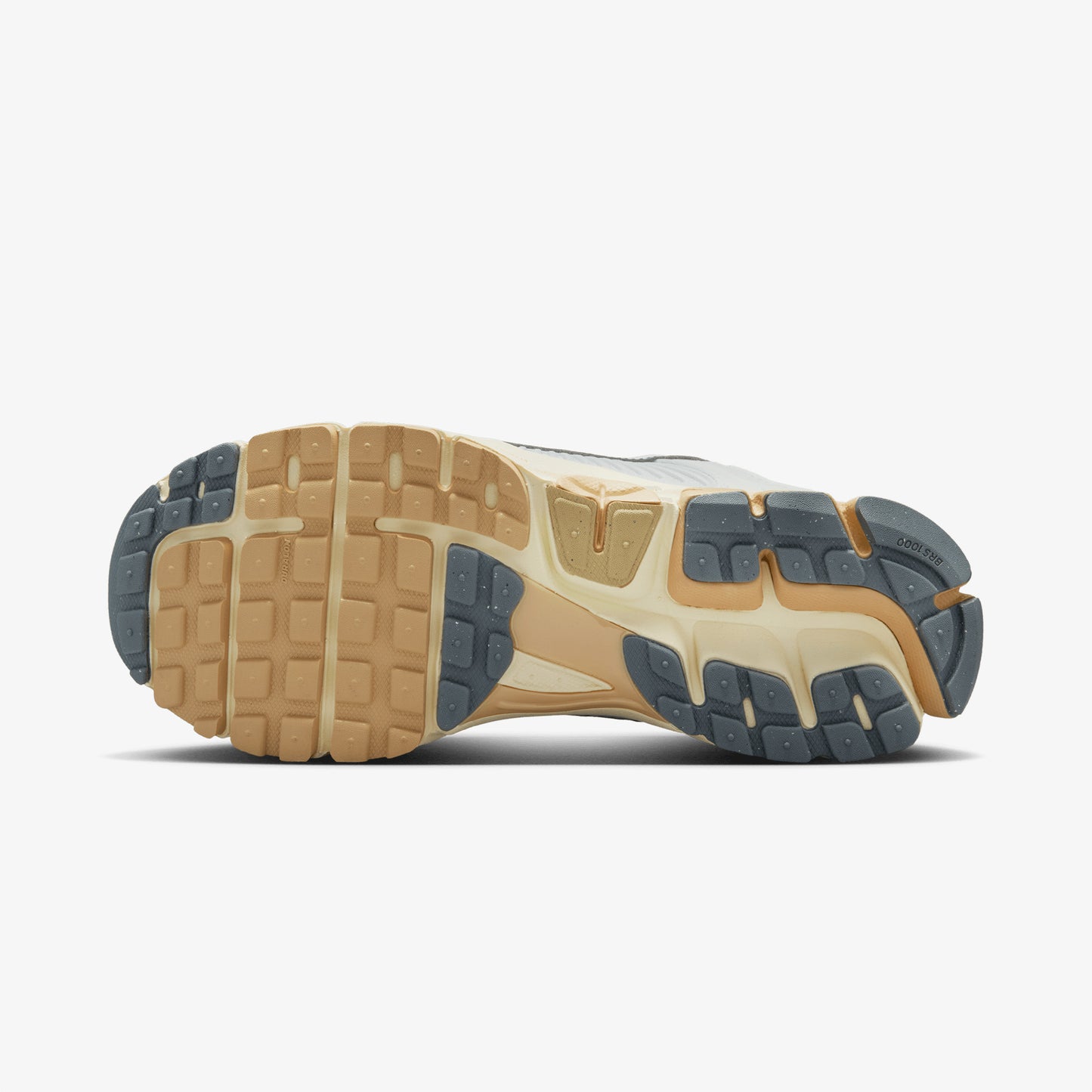 Nike Zoom Vomero 5 Kadın Beyaz Sneaker