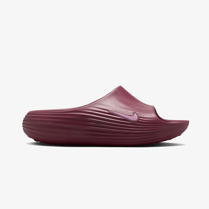 Nike Reactx Rejuven8 Slide Kadın Pembe Spor Ayakkabı