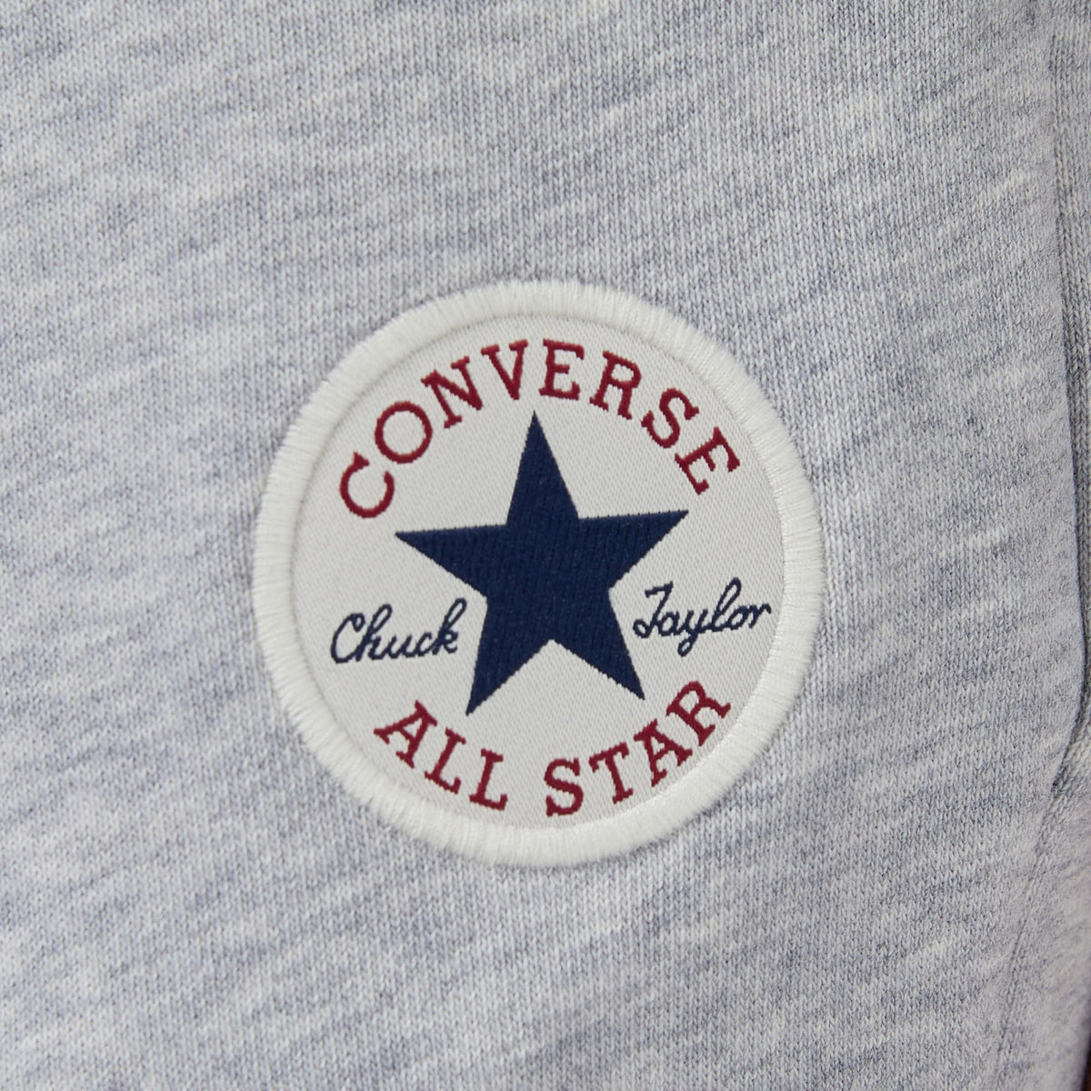 Converse Regular Fit Erkek Gri Eşofman Altı