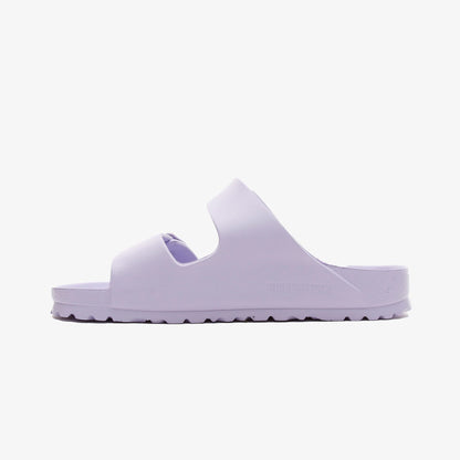 Birkenstock Arizona Eva Kadın Lila Terlik