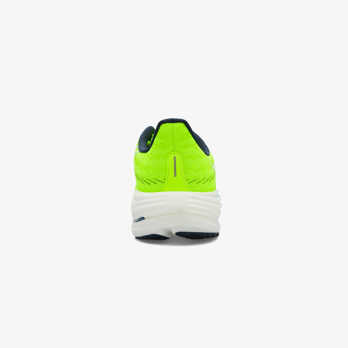 Mizuno Wave Rider 29 Unisex Sarı Koşu Ayakkabısı