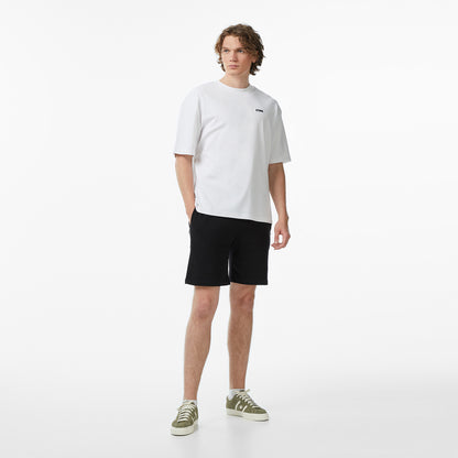 Converse Regular Fit Erkek Beyaz T-shirt