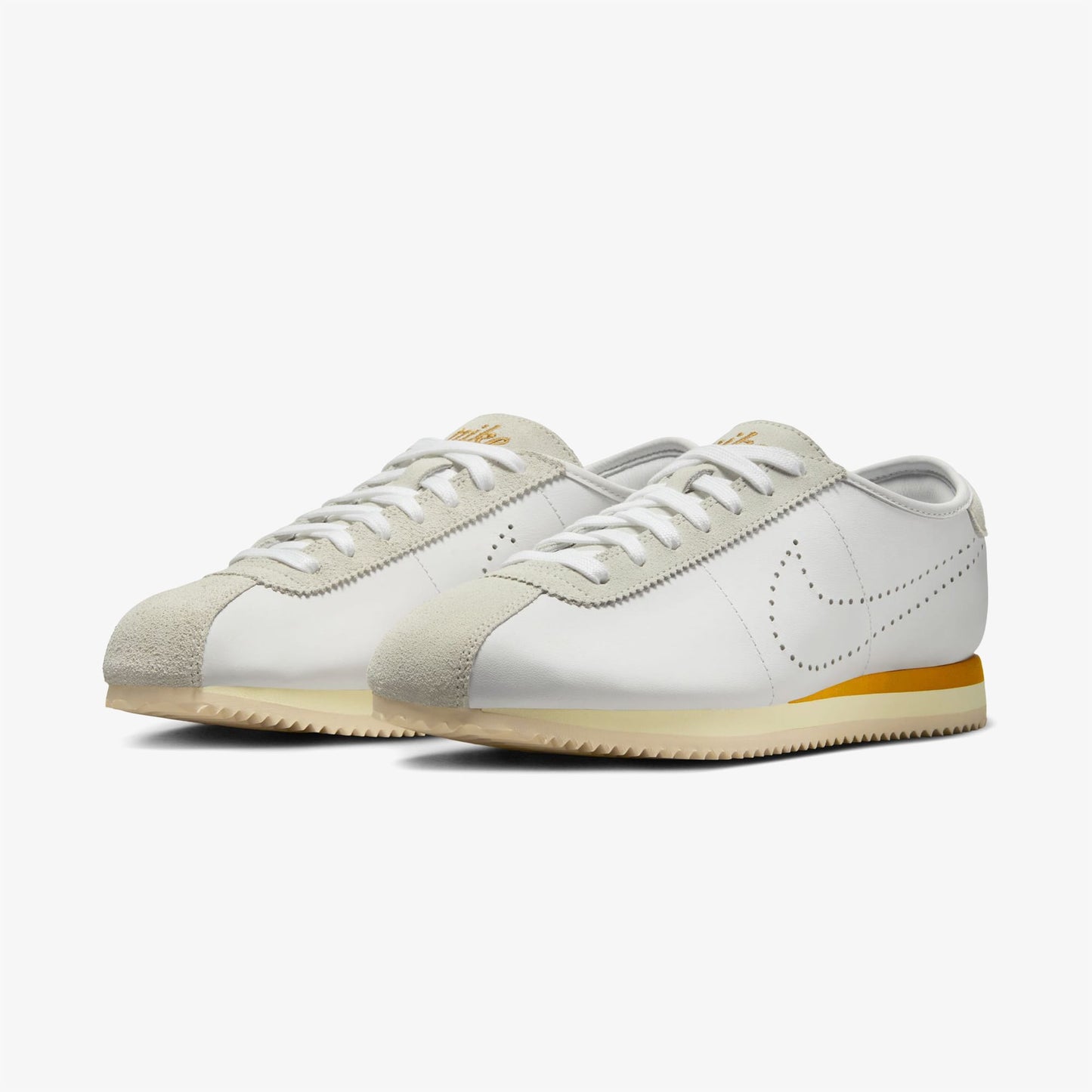Nike Cortez Lt Kadın Beyaz Spor Ayakkabı
