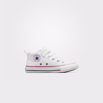Converse Chuck Taylor All Star Malden Street Çocuk Beyaz Sneaker