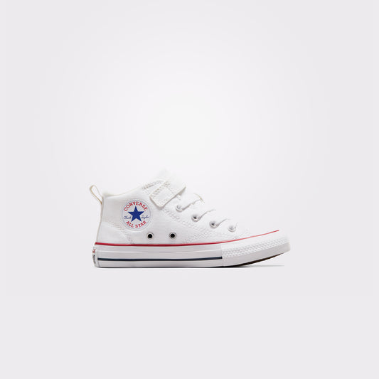 Converse Chuck Taylor All Star Malden Street Çocuk Beyaz Sneaker