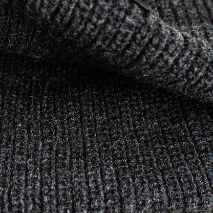 Goorin Bros Cancelled Skull Unisex Siyah Bere