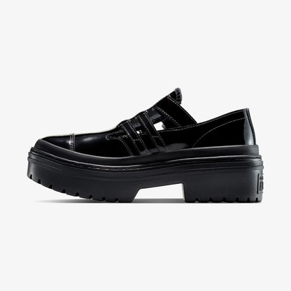 Converse Chuck Taylor All Star Lugged Heel Marry Kadın Siyah Sneaker