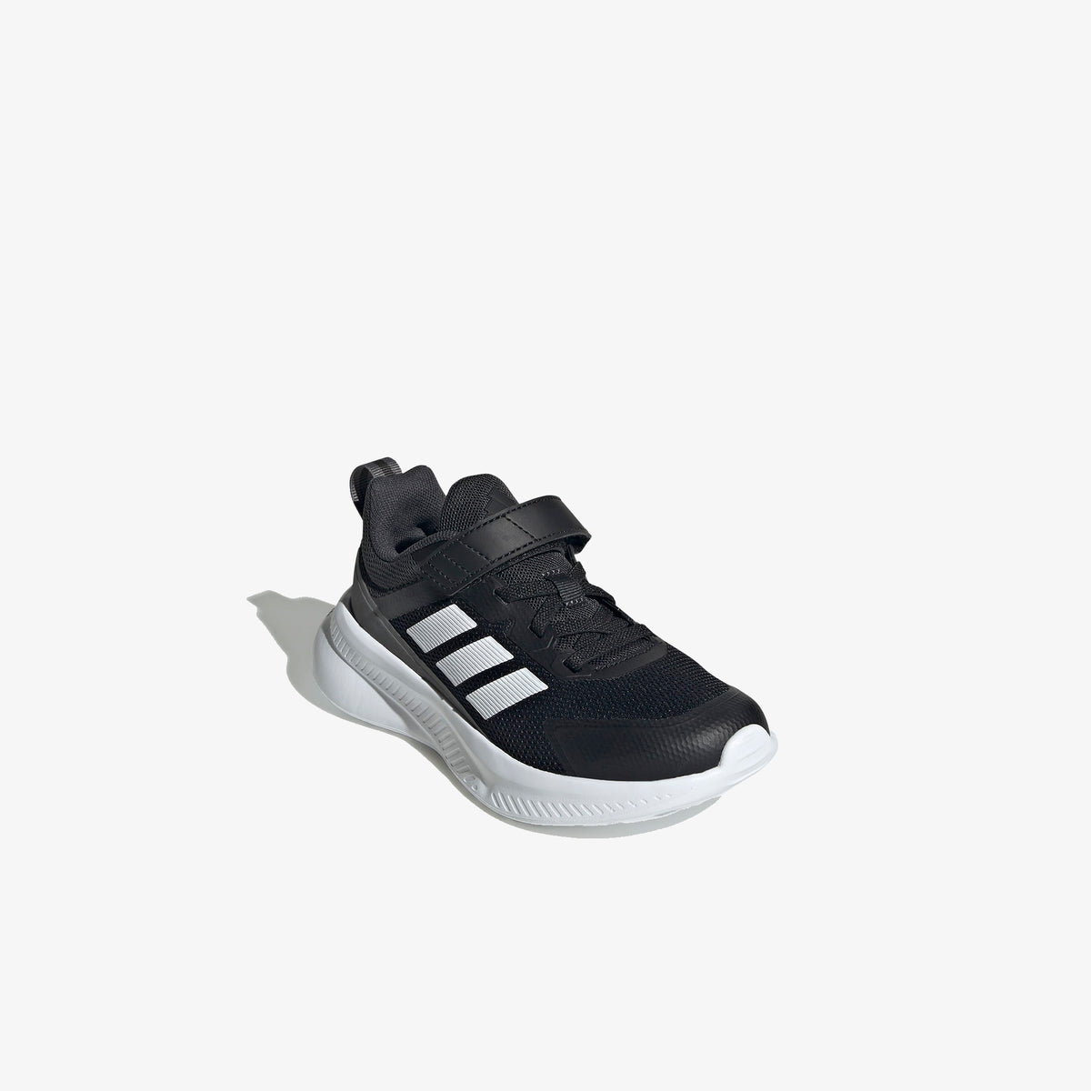 Adidas Fortarun 4.0 El Çocuk Siyah Spor Ayakkabı