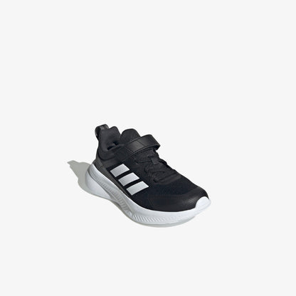 Adidas Fortarun 4.0 El Çocuk Siyah Spor Ayakkabı