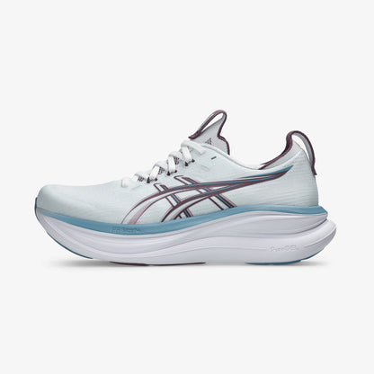 Asics Gel-nimbus 28 Kadın Siyah Koşu Ayakkabısı