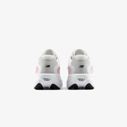 New Balance Ellipse Kadın Beyaz Koşu Ayakkabısı