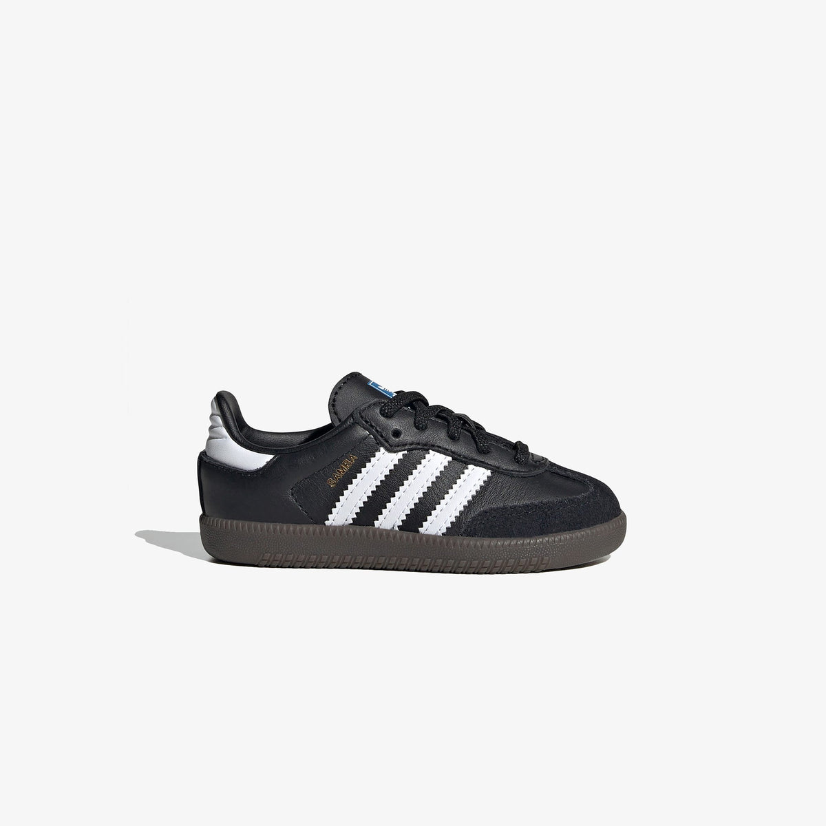 Adidas Samba Og Bebek Siyah Spor Ayakkabı