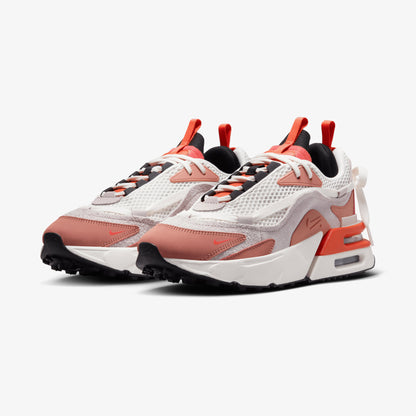 Nike Air Max Furyosa Nrg Kadın Beyaz Spor Ayakkabı