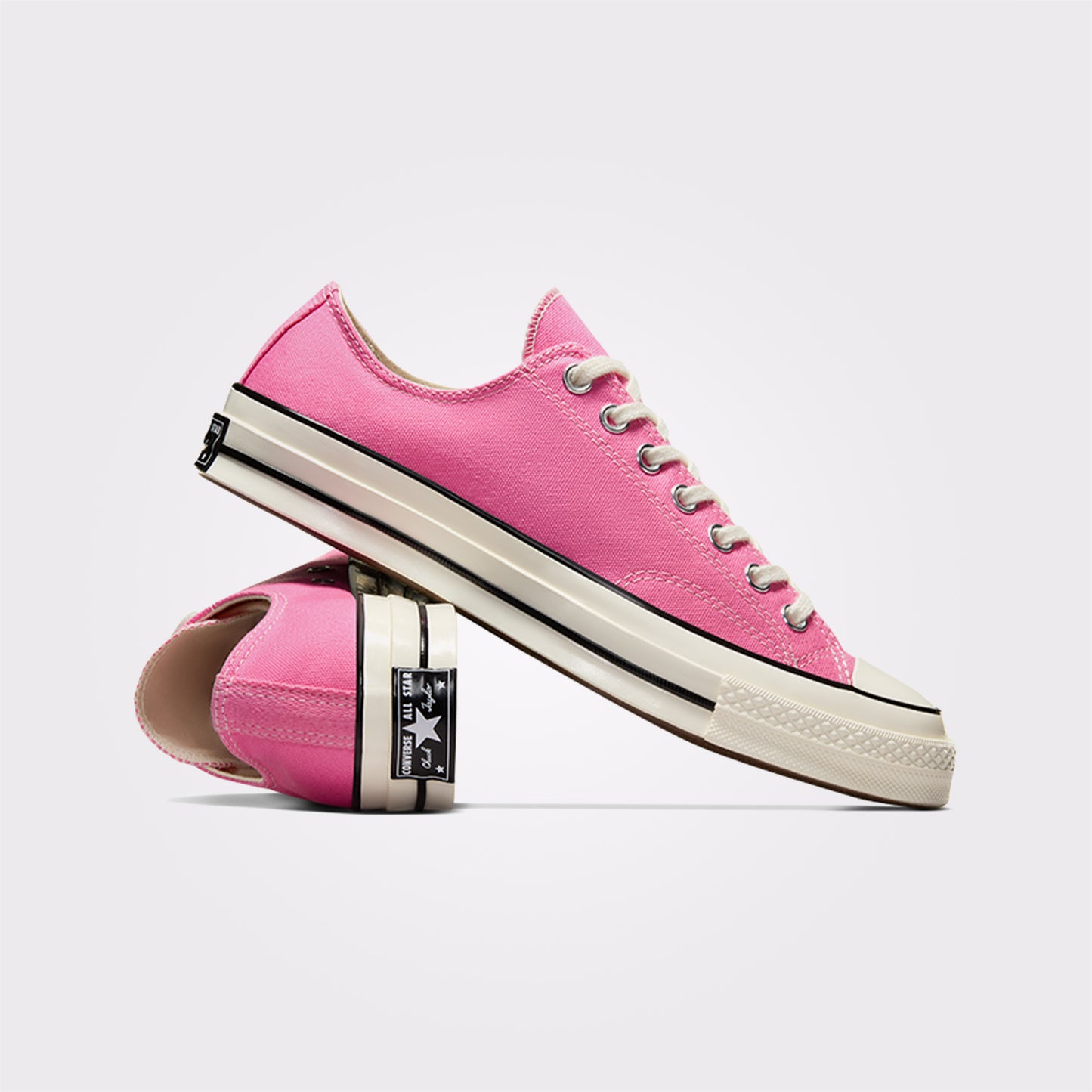 Converse Chuck 70 Unisex Pembe Sneaker