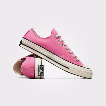 Converse Chuck 70 Unisex Pembe Sneaker