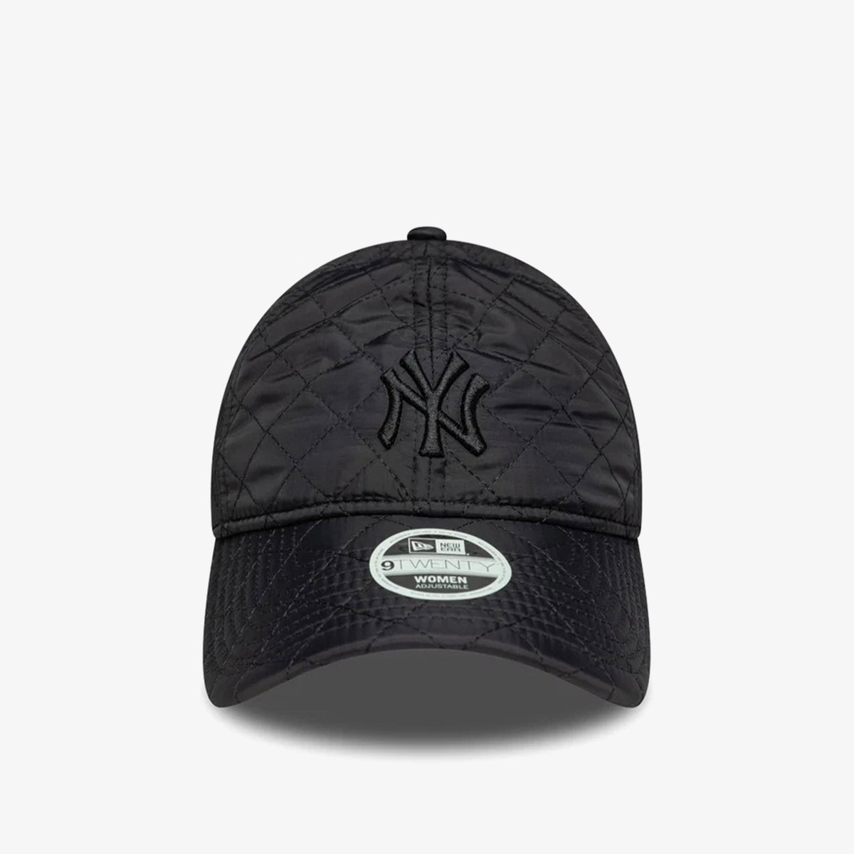 New Era Padded 9twenty Neyyan Kadın Siyah Şapka
