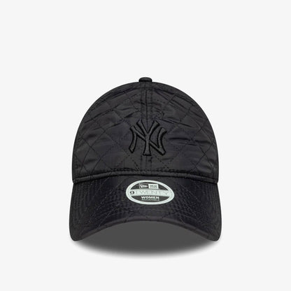New Era Padded 9twenty Neyyan Kadın Siyah Şapka