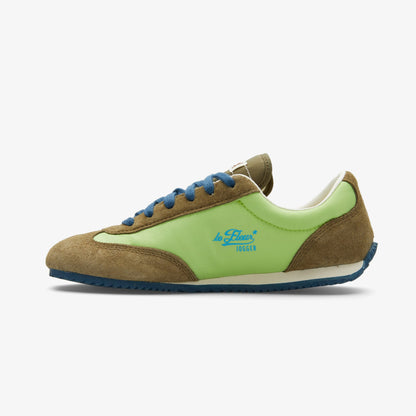 Converse Coach Jogger Unisex Yeşil Sneaker
