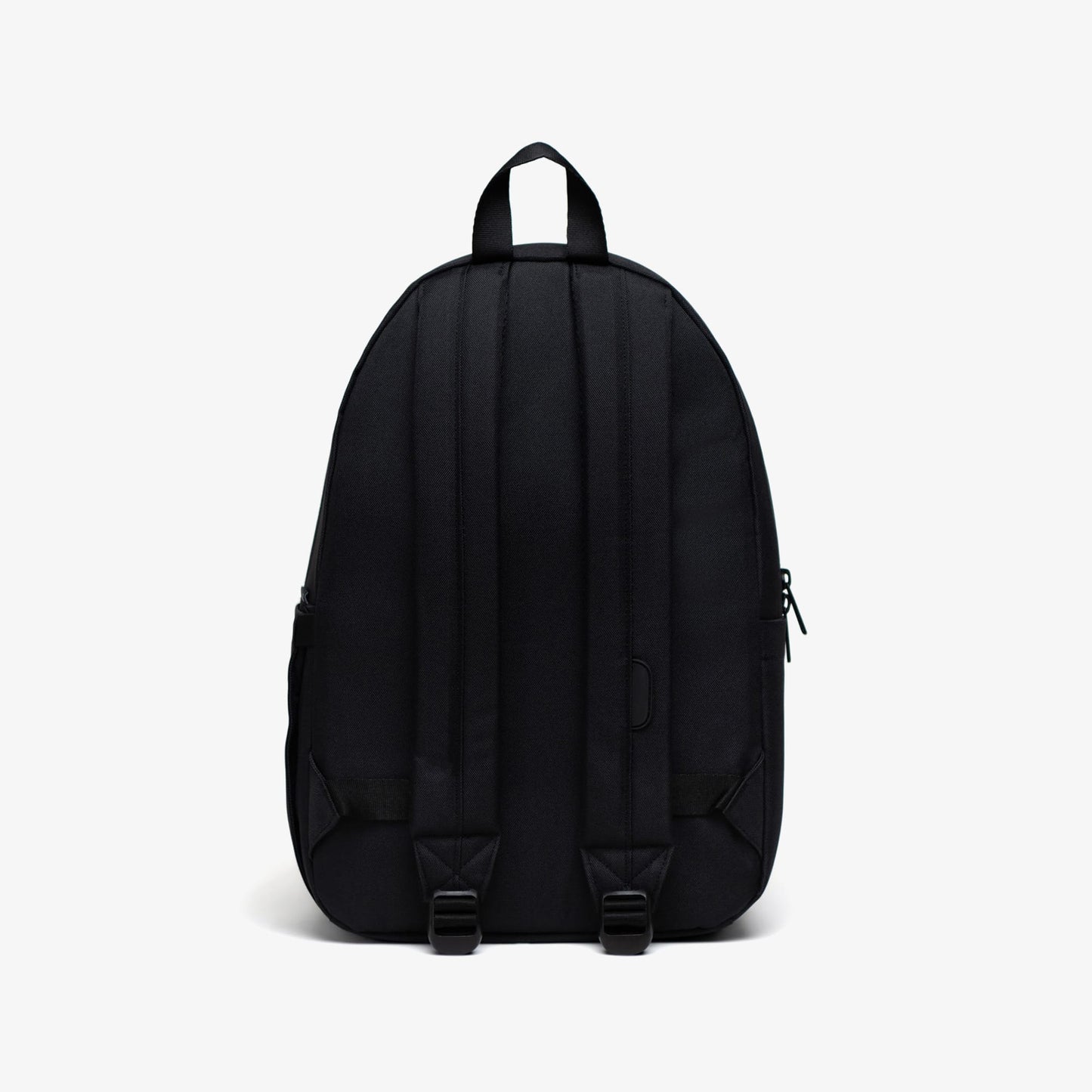 Herschel Settlement Unisex Siyah Sırt Çantası
