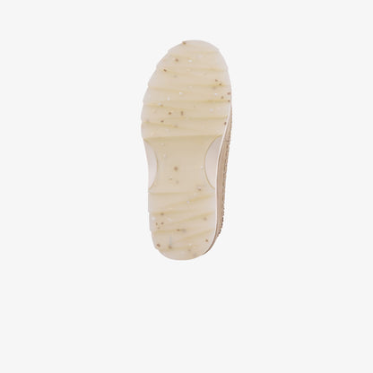 Emu Australia Sharky Adventure Scuff Kadın Bej Terlik