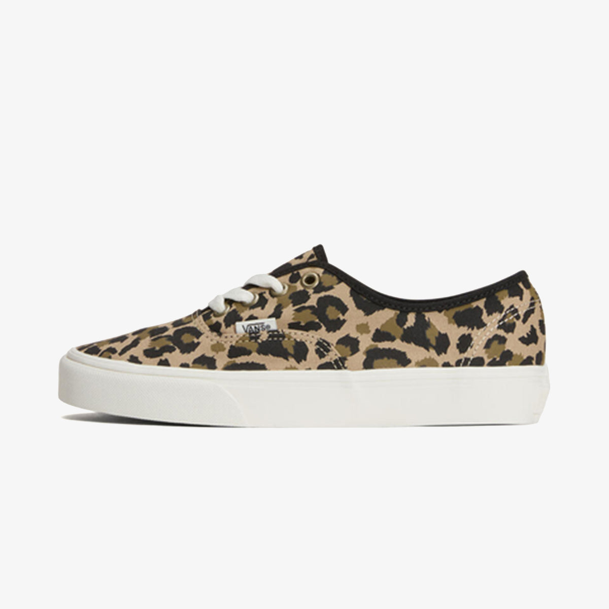 Vans Authentic Kadın Renkli Sneaker
