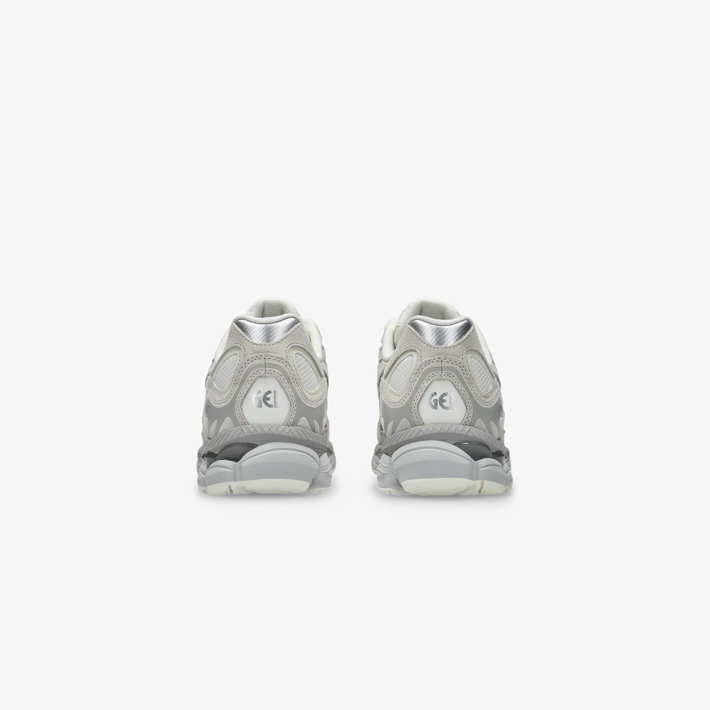 Asics Gel-nyc Unisex Krem Spor Ayakkabı