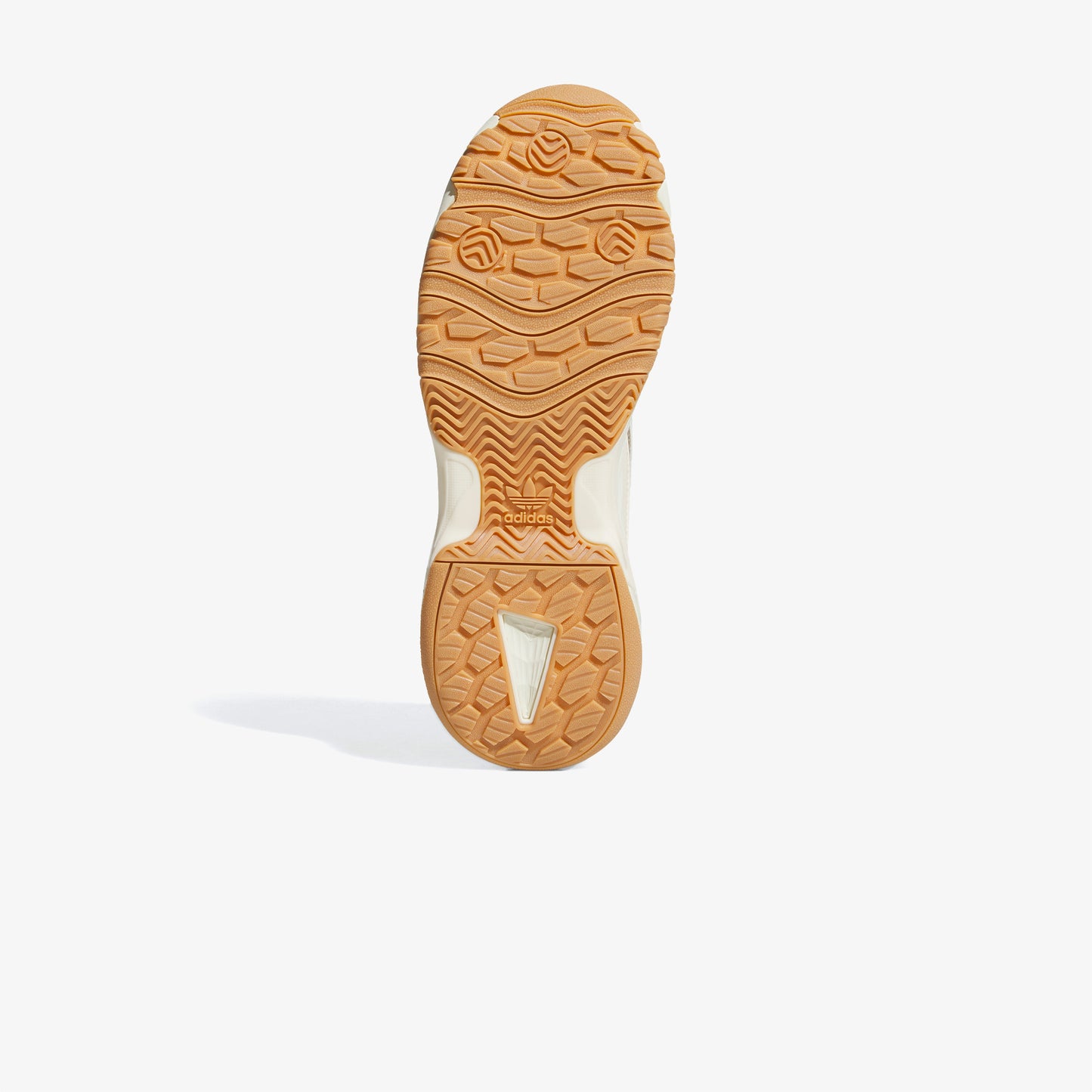 Adidas Niteball Iii Unisex Krem Spor Ayakkabı