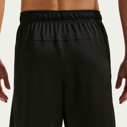 Nike M Nk Df Flex 7in Short K Erkek Siyah Şort