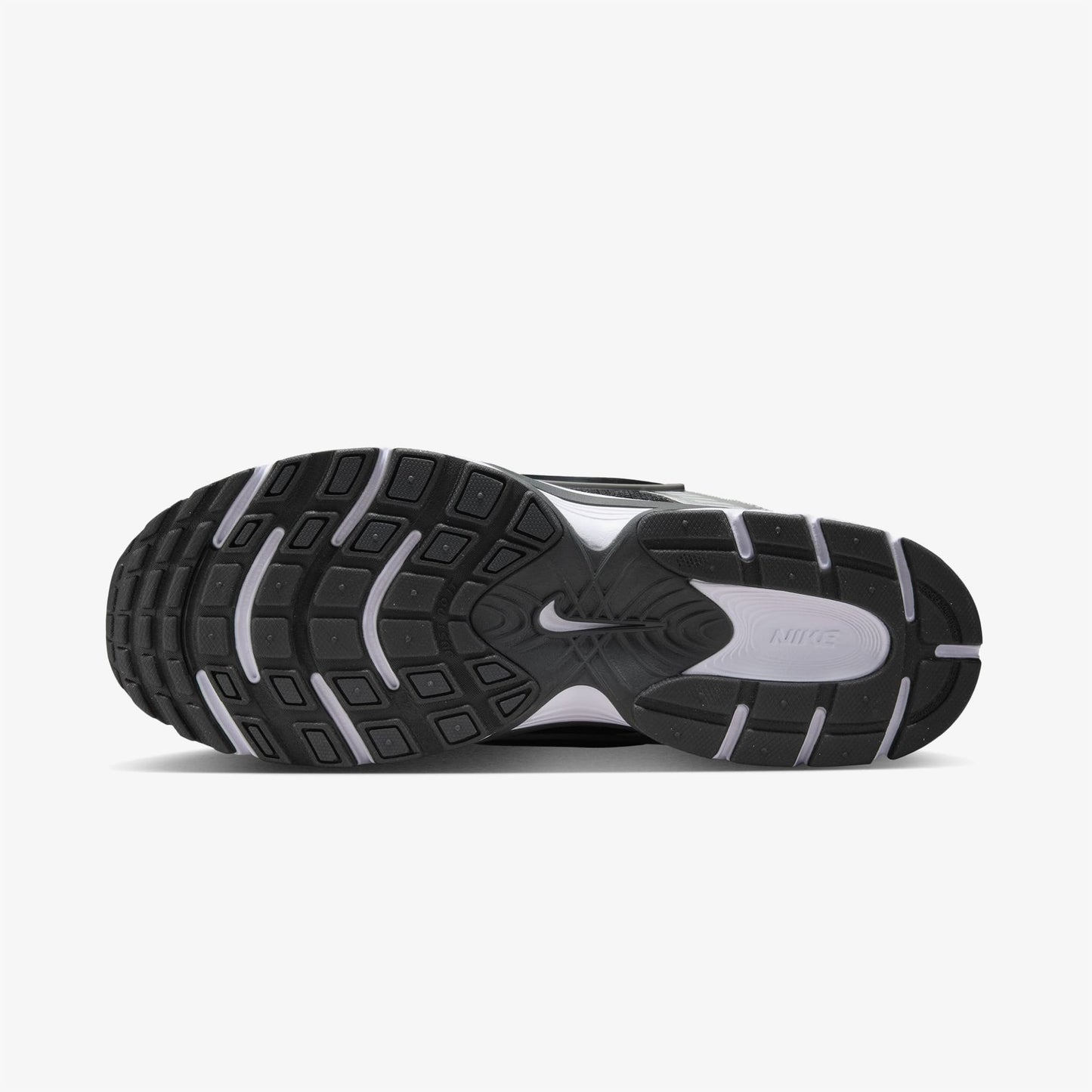 Nike v5 Rnr Erkek Siyah Spor Ayakkabı