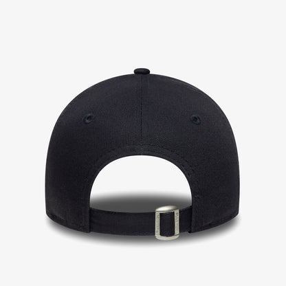 New Era 9forty Mlb New York Yankees Çocuk Siyah Şapka