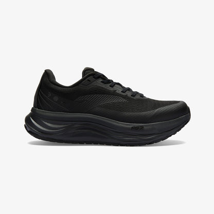 Anta Journey Walker 2.0 Erkek Siyah Spor Ayakkabı