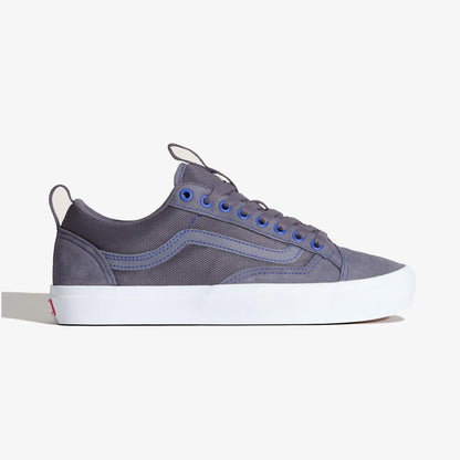 Vans Skate Old Skool 36 Erkek Mavi Sneaker