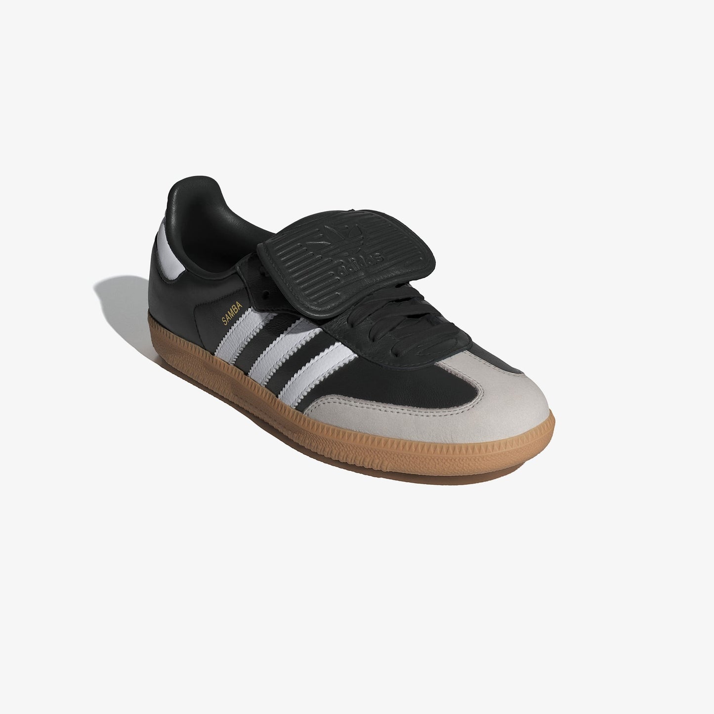 Adidas Samba Lt Kadın Siyah Spor Ayakkabı