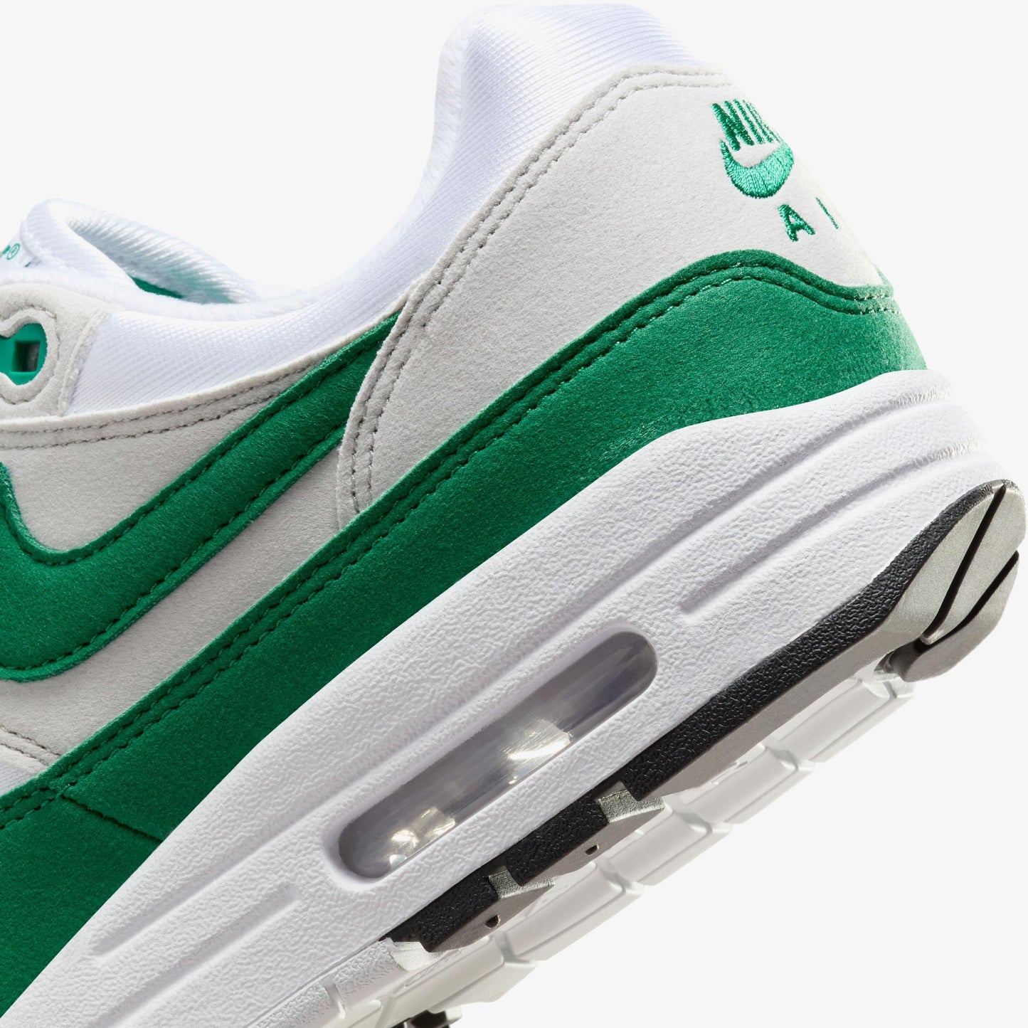 Nike Air Max 1 87 Sportswear Kadın Beyaz Spor Ayakkabı