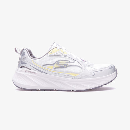 Skechers Edgeride Kadın Gri Spor Ayakkabı